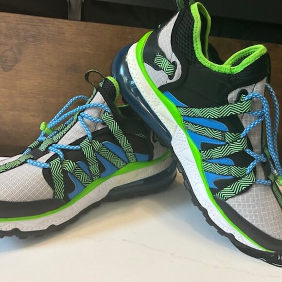 Nike Air Max 270 Bowfin Men's Shoe - Picture 1 of 3